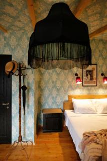 Hotel Memoire Kutaisi - 6