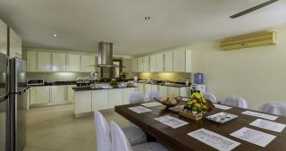 Villa Yoosook - Strand Patong - 1