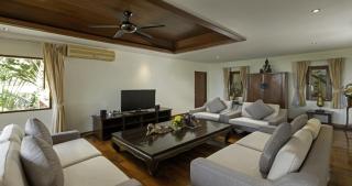 Villa Yoosook - Strand Patong - 3