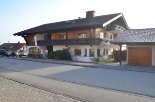 Nebelhorn Relaxhotel - Obermaiselstein - 1