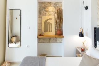 ArtHill eco villas - Nikiti - 4