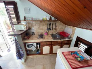 Résidence Sucrerie Motel - Les Anses-d'Arlets - Martinique - 1