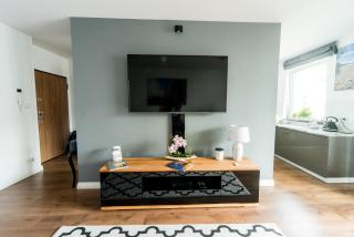 Gdansk Marina 102 - Old Town Apartment [55m2] - 3