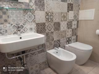 Serena's Room - Matera - 2