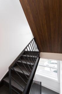 Romantic Studio in the Heart of Little Italy by Den Stays - Montreal - 6