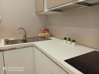Serena's Room - Matera - 1