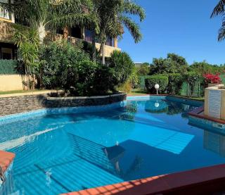 Studio Teiki - calme, proche centre-ville, ferry & aéroport - 1