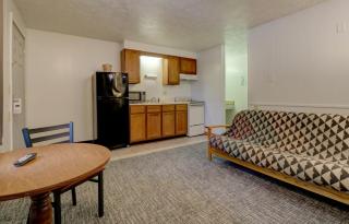 Sanfordinn - Sanford - 3