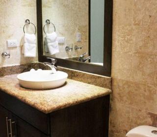 Cozy and Luxurious 2 bedroom apartment - 6