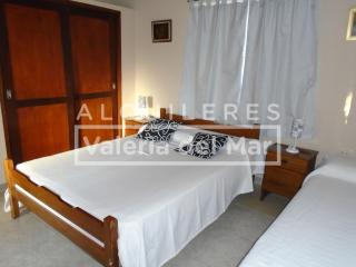 Departamento con 2 habitaciones - 0