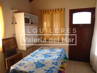 Departamento con 2 habitaciones - 9