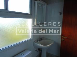 Departamento con 2 habitaciones - 8