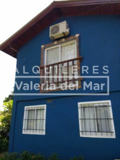 Departamento con 2 habitaciones - 1