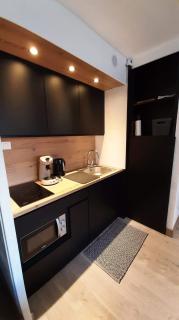 Superbe 2 étoiles Parking privé en centre ville - Aix-les-Bains - 7