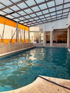 San Remo Resort Hotel - Santa Teresita - 0