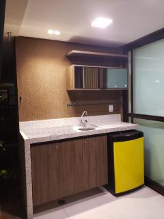 Apartamento Cupe Beach - Porto de Galinhas - 6