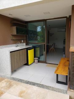 Apartamento Cupe Beach - Porto de Galinhas - 5