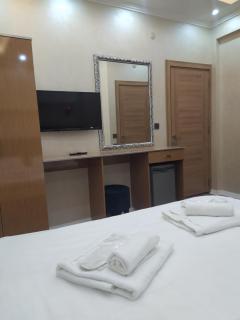 BoNaMi Hotel - Istanbul - 3