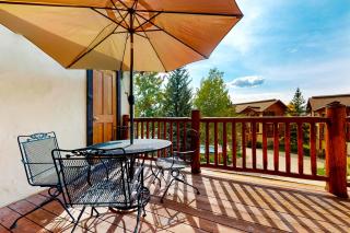 Cross Timbers 2700 - Steamboat Springs - 8