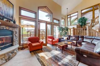 Cross Timbers 2700 - Steamboat Springs - 7