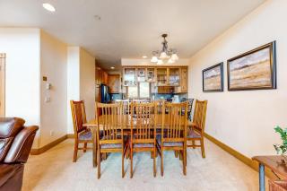 Cross Timbers 2700 - Steamboat Springs - 4