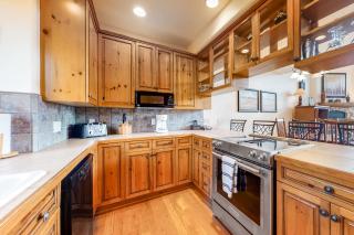 Cross Timbers 2700 - Steamboat Springs - 1