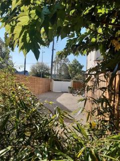 Un jardin en ville - Talence - 7