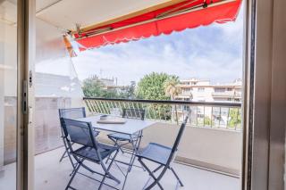 1-Br Apartment 5 min on foot from the Croisette - Cannes - 6