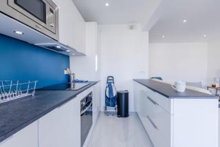 1-Br Apartment 5 min on foot from the Croisette - Cannes - 1