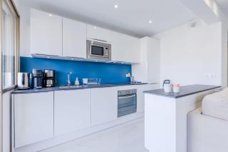 1-Br Apartment 5 min on foot from the Croisette - Cannes - 2