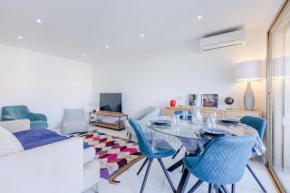 1-Br Apartment 5 min on foot from the Croisette - 4
