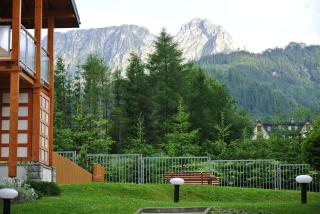 Apartament Królewski Superior z sauną - Zakopane - 9