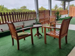 Hostal Punta Arena - Puerto Villamil - 3