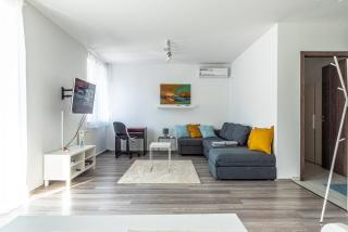 Amphora Luxury Apartment with FREE private Parking and cozy Balcony - Budapest - 9