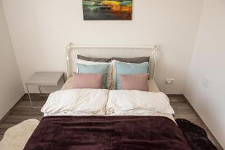 Amphora Luxury Apartment with FREE private Parking and cozy Balcony - Budapest - 5