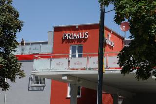 Primus Hotel & Apartments - 9