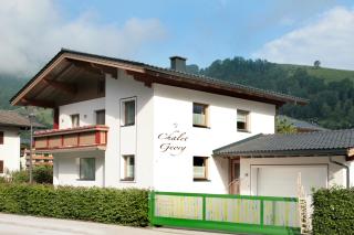 Chalet Georg - Kaprun - 9