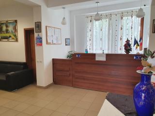 PENSIUNEA ANAIS - Cîmpeni - 6
