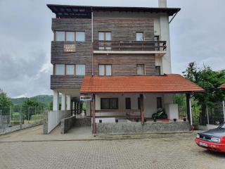 PENSIUNEA ANAIS - Cîmpeni - 3