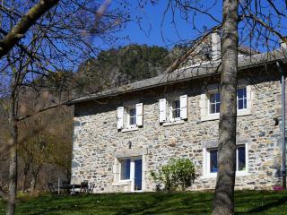 Gîte rénové au calme avec Parking privé et Wifi gratuit à Saint-Étienne-Lardeyrol - FR-1-582-332 - Saint-Étienne-Lardeyrol - 0