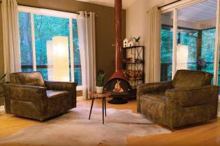 Lak Haus Resort-Style Home on Tims Ford Lake! - Winchester - 3