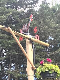 Chalés Toca dos Esquilos - 9