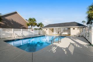 Paradise in the Palms - 8