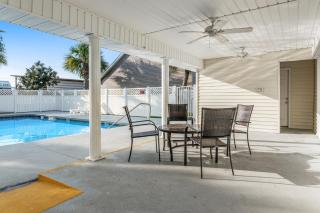 Paradise in the Palms - 5