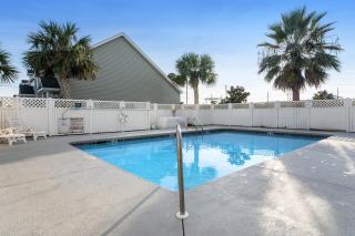 Paradise in the Palms - Mexico Beach - 8