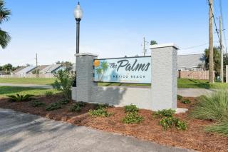 Paradise in the Palms - 2