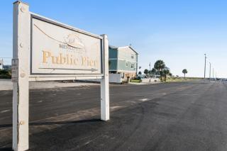 Paradise in the Palms - 1