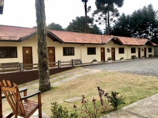 Chalés Toca dos Esquilos - 7