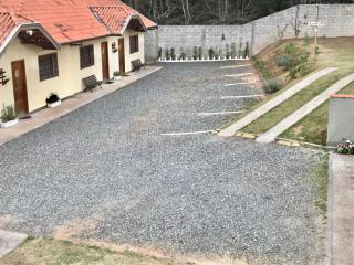 Chalés Toca dos Esquilos - 4