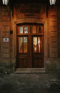 Hotel Memoire Kutaisi - 4